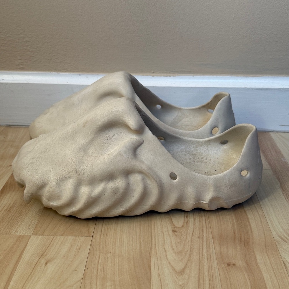 Kito Wares Fossil-X Jag Runners - Size 11